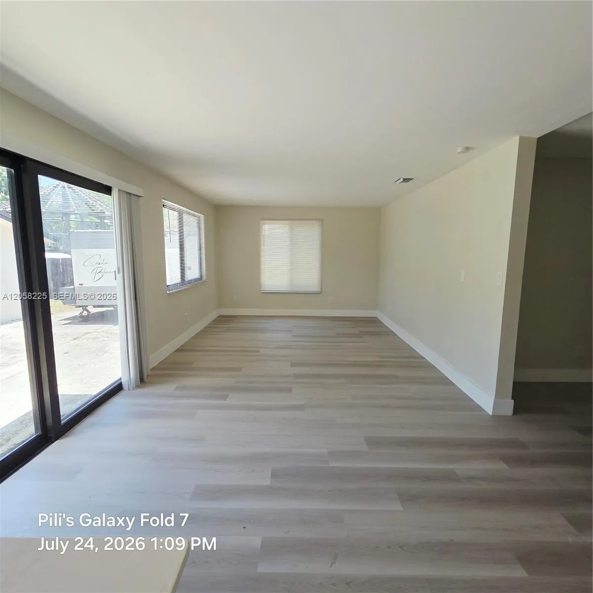 Big Family Room