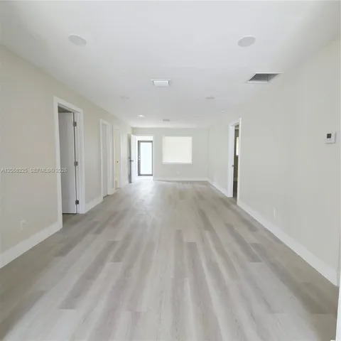 Living and Dining Room