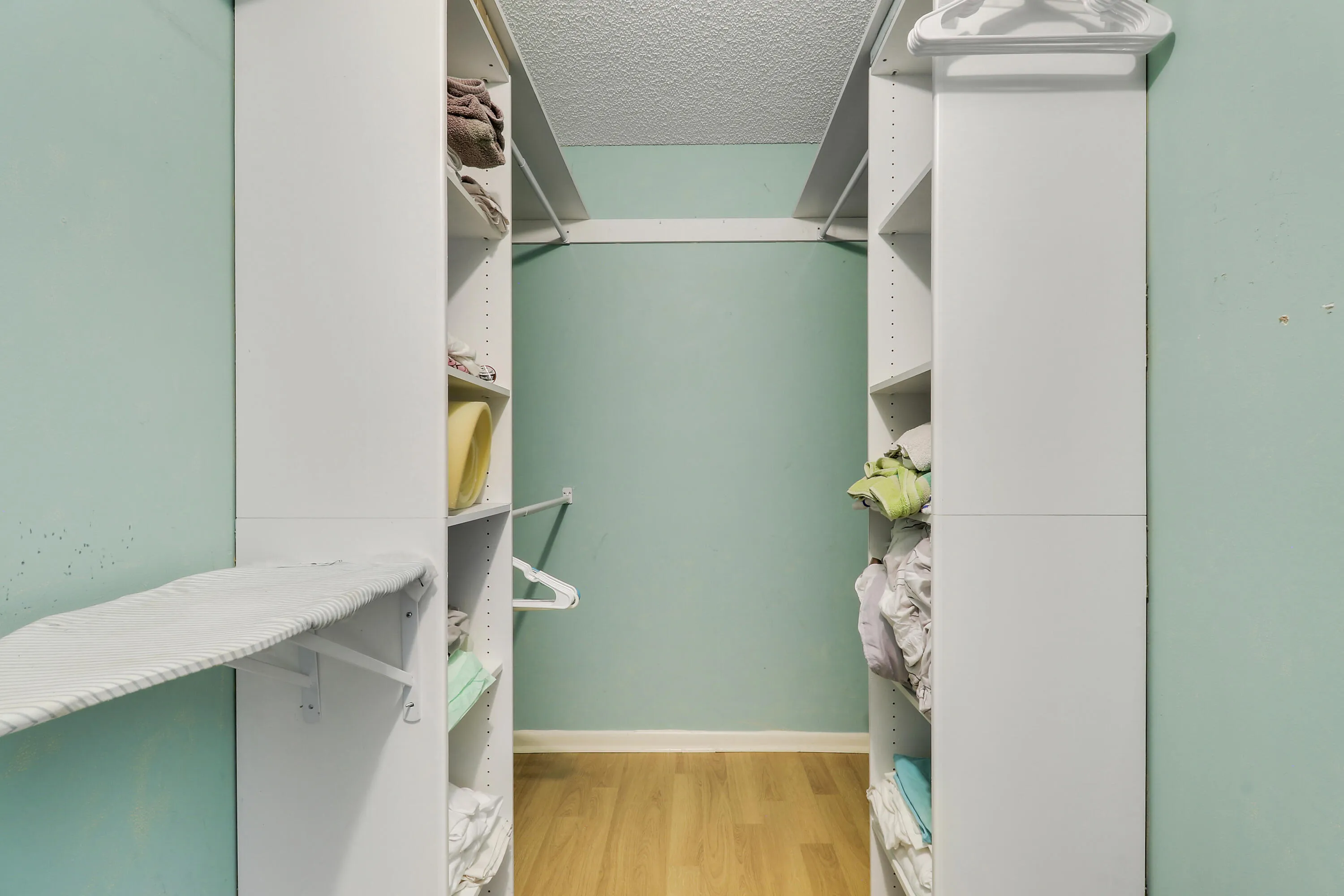 Closet