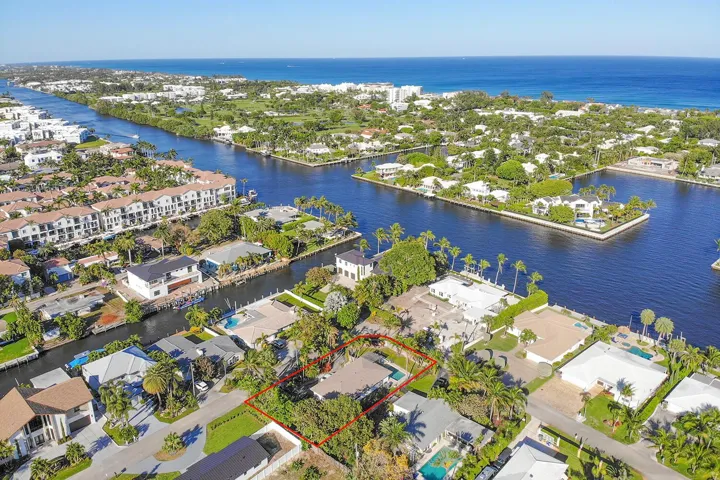 Home For Rent in Delray Beach