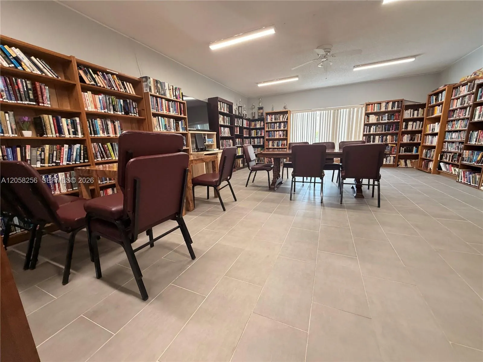 Library