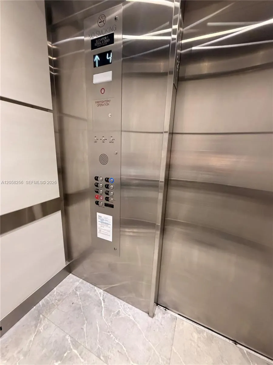 Elevator