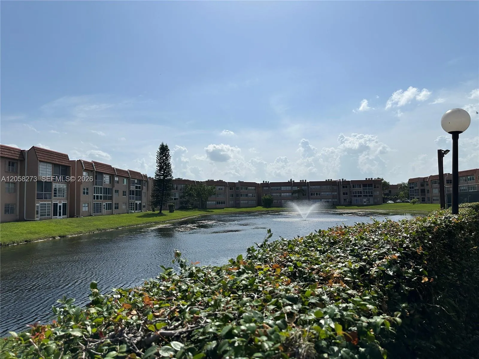 Community View