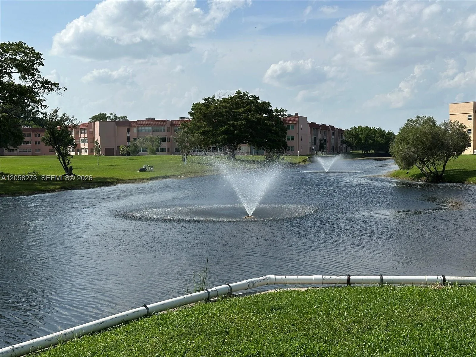 Community View