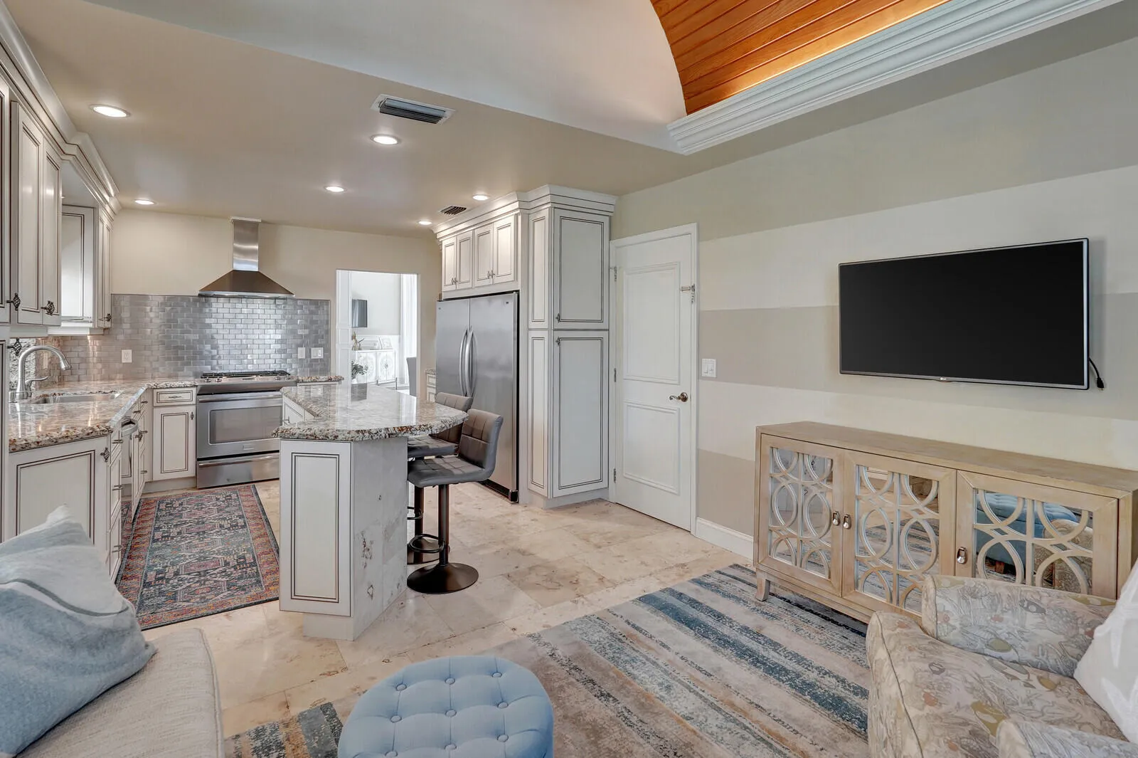 GRANITE COUNTERS