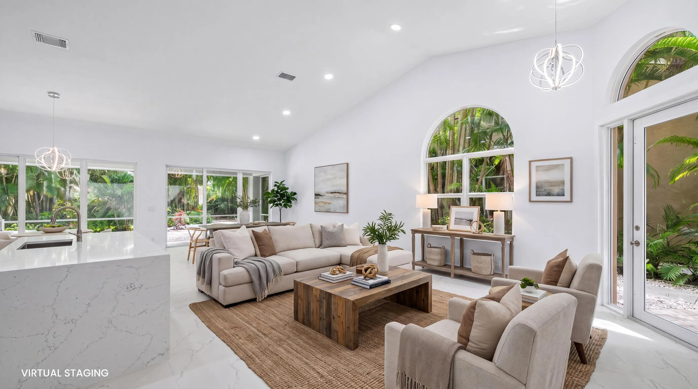 3-Virtual Staging