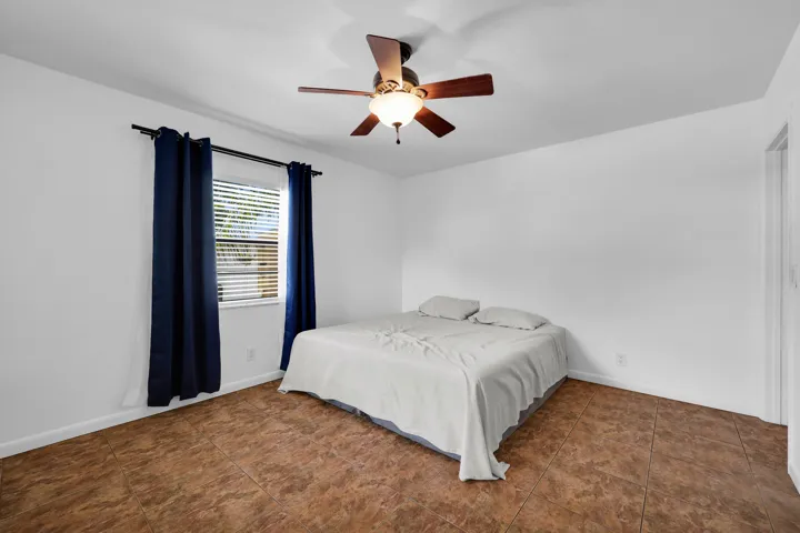 Guest House Bedroom