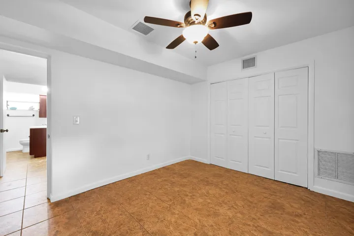 Guest House Bedroom