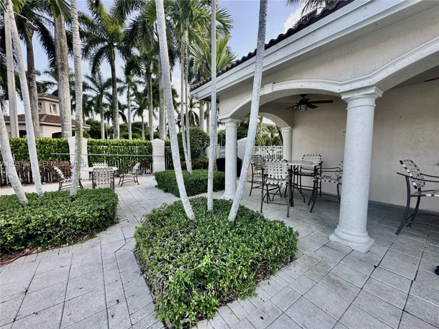 Clubhouse