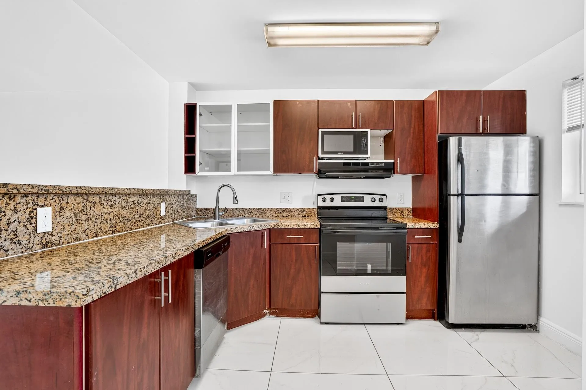 KITCHEN AREA-2