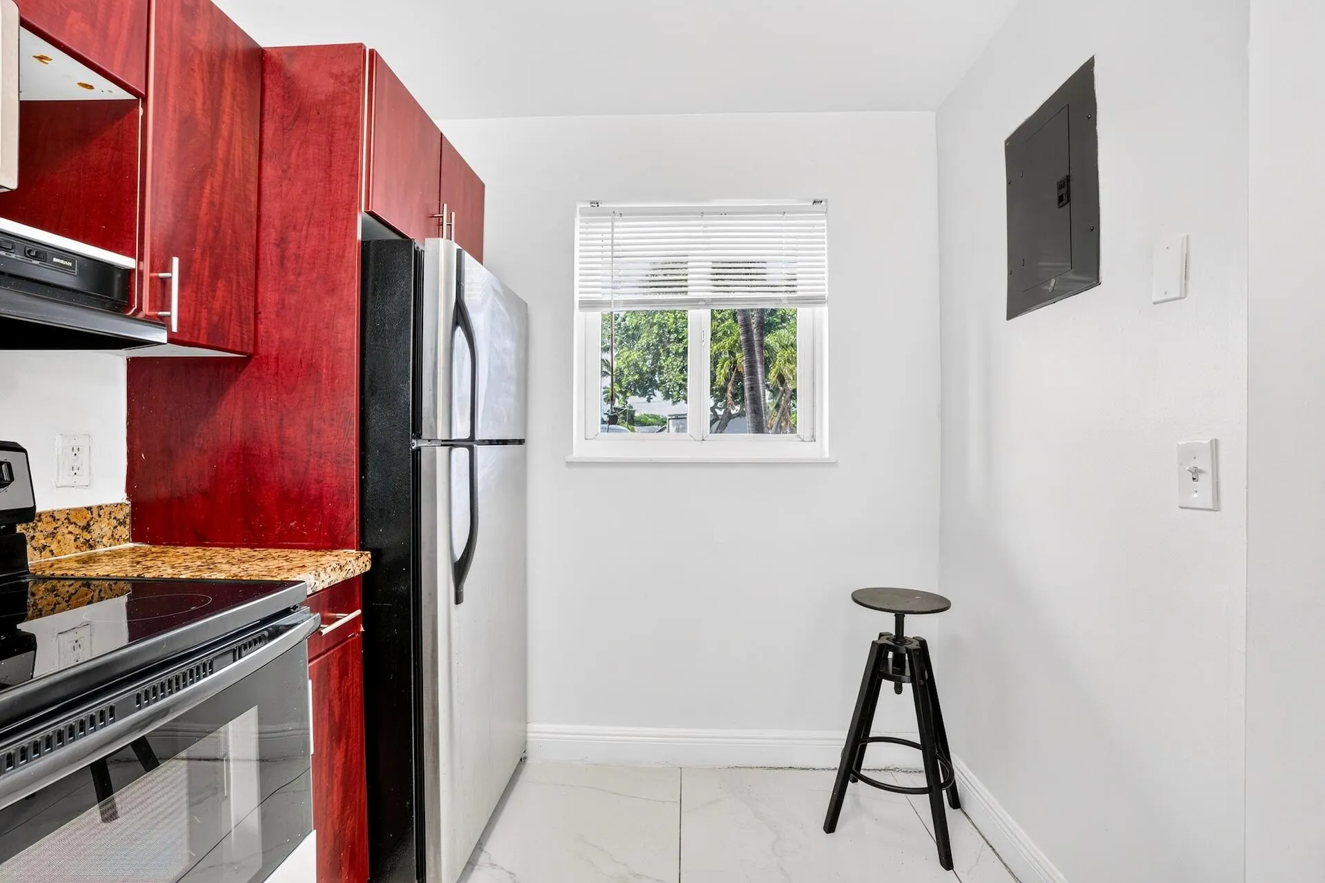 KITCHEN AREA-6