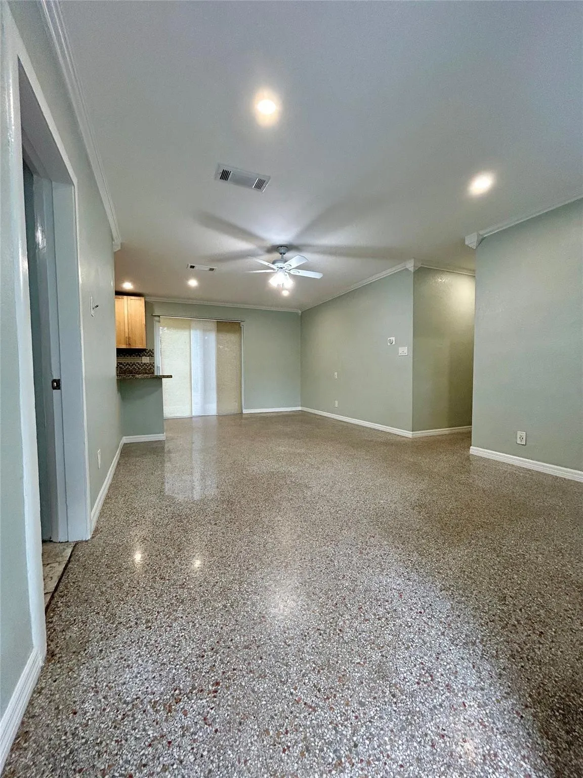 Great room/living area