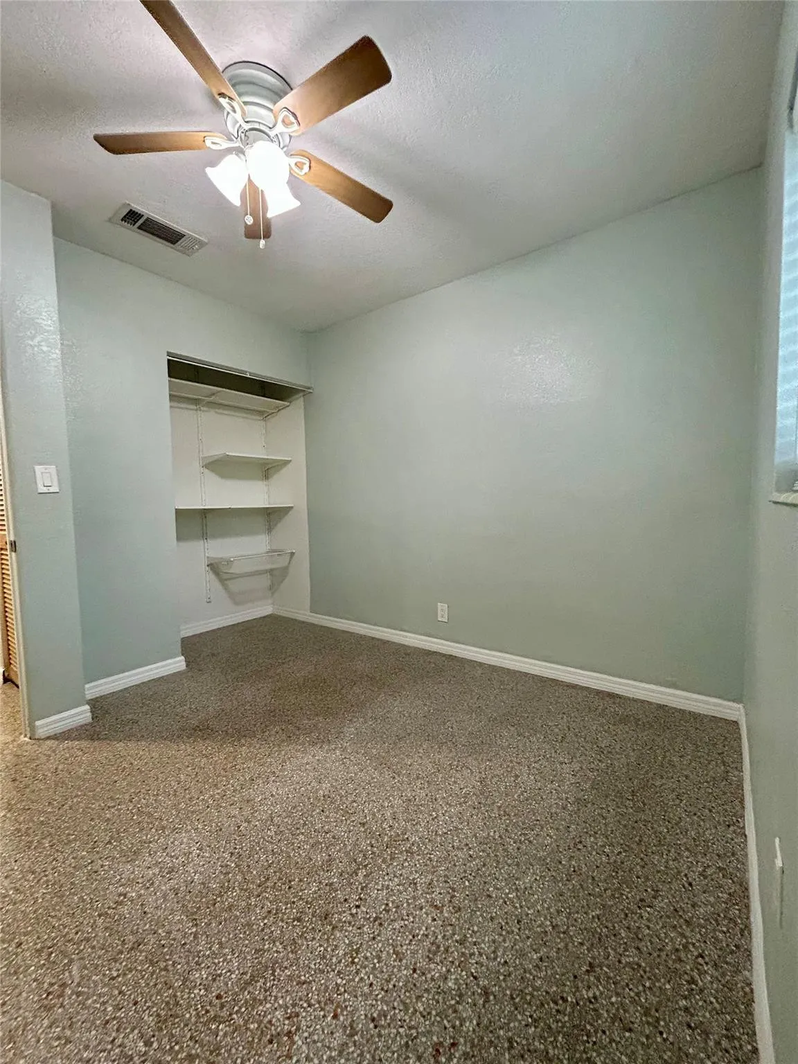 2nd guest bedroom