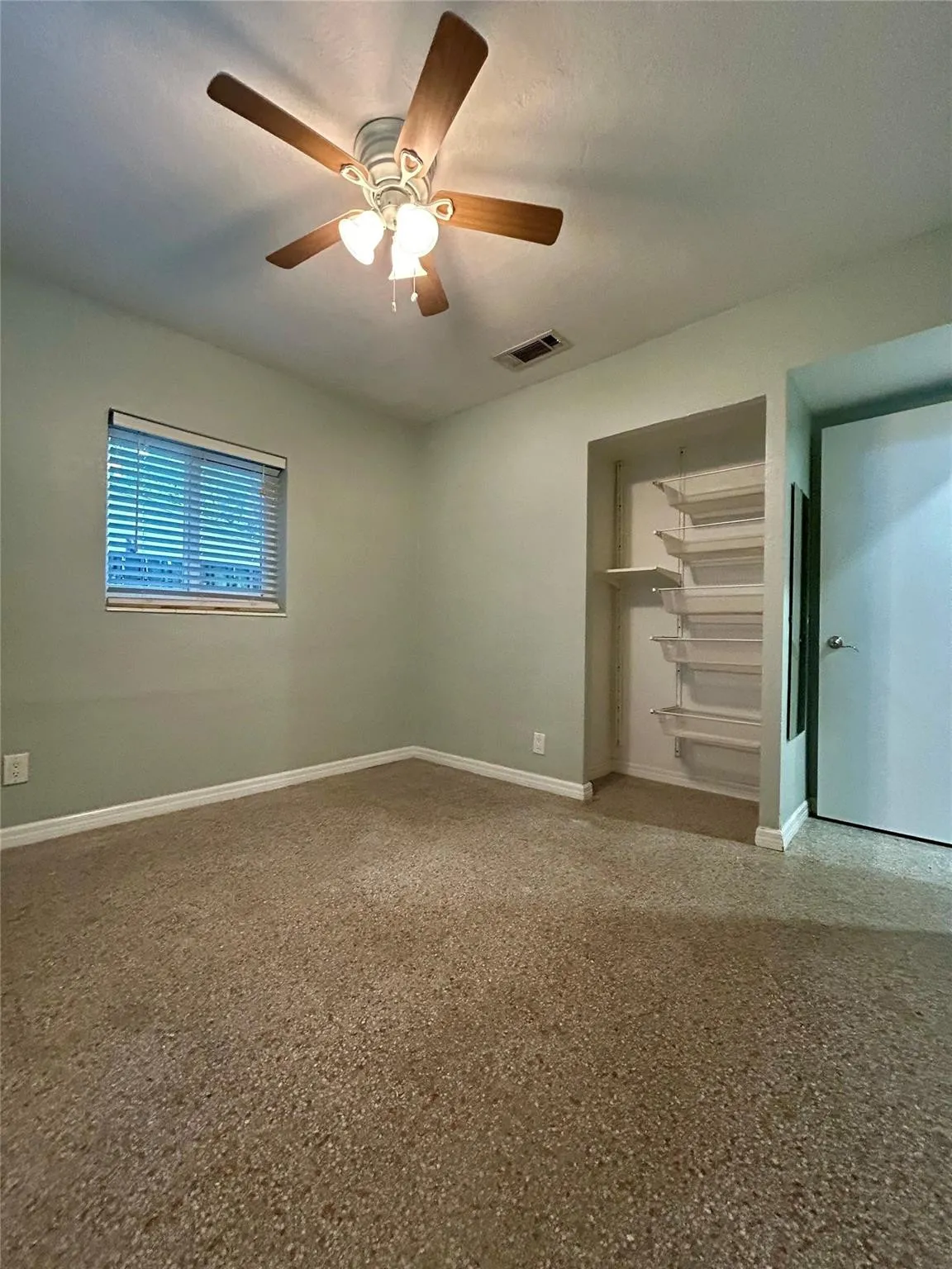 1st guest bedroom