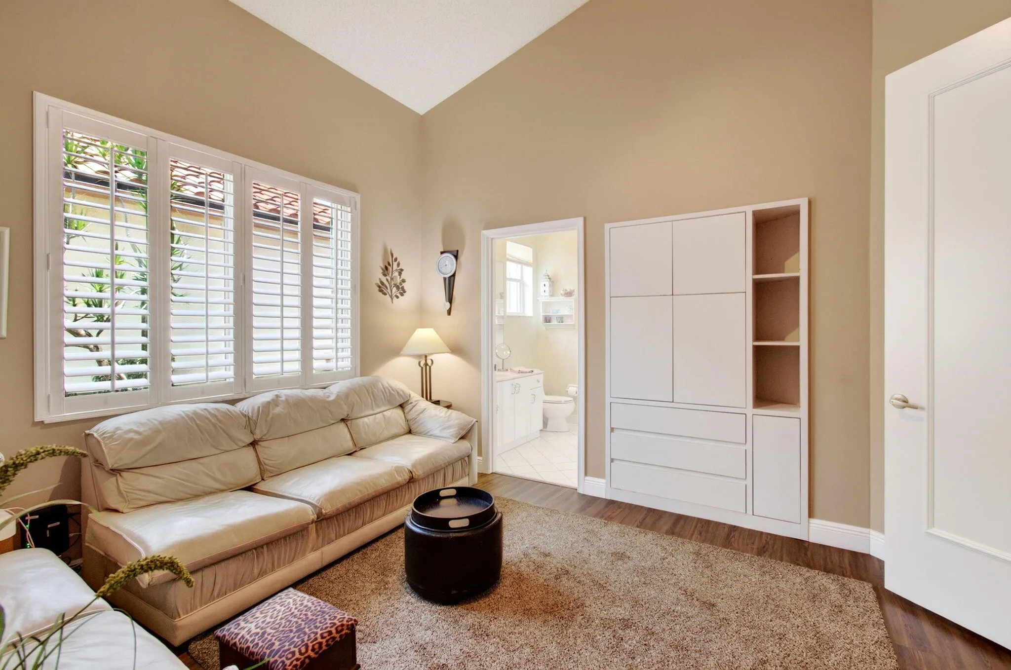 Den/Third Bedroom