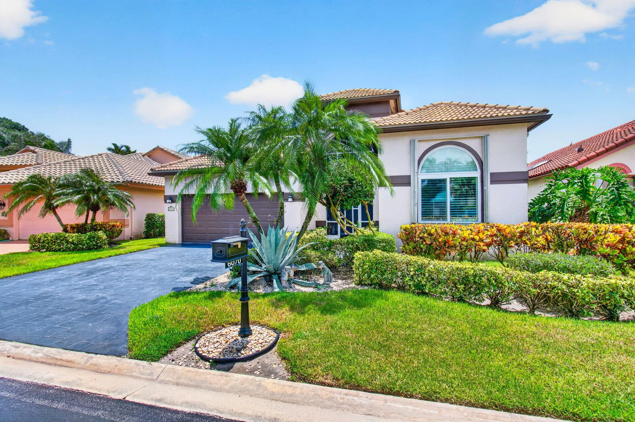 Beautiful Curb Appeal