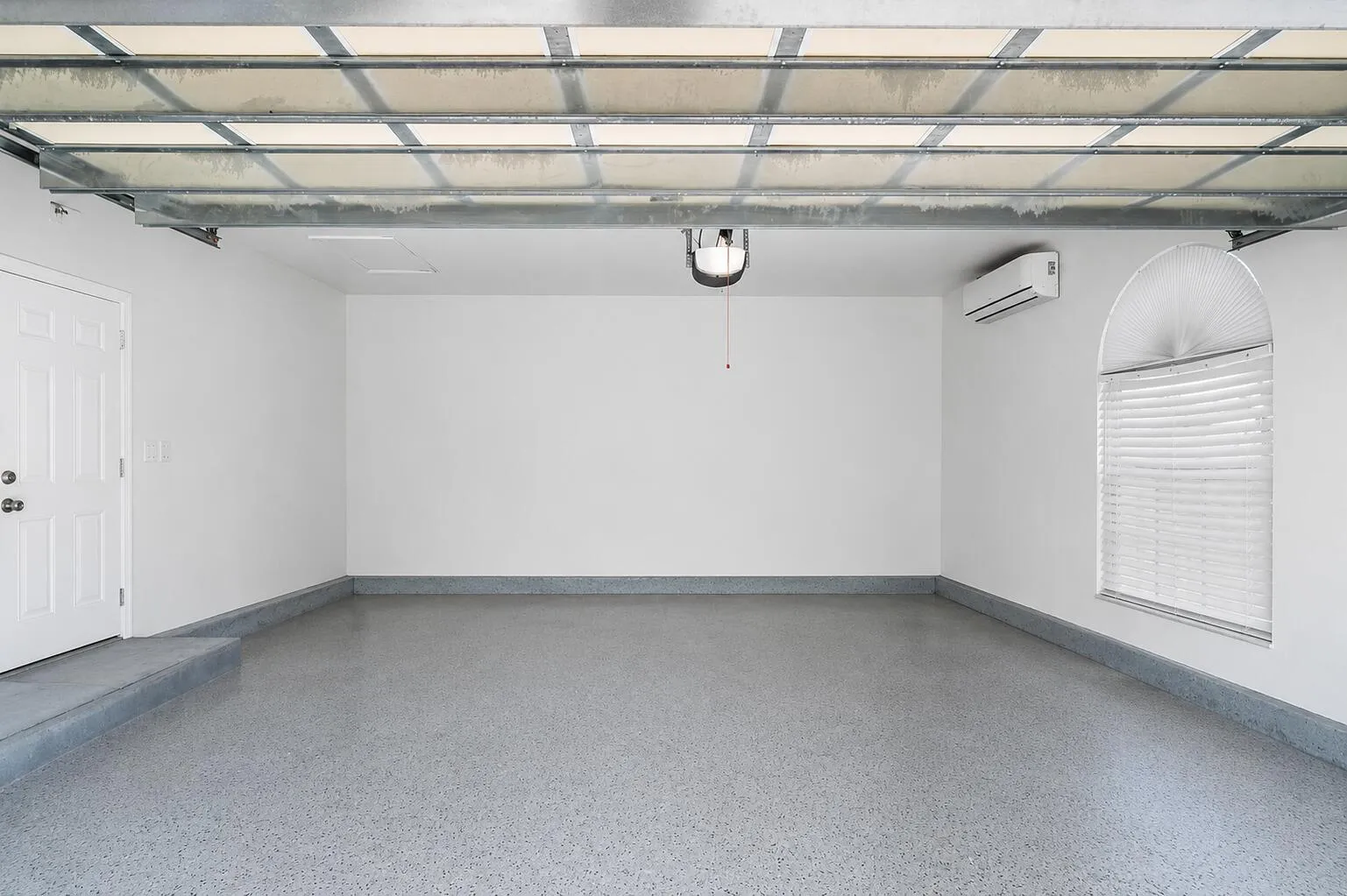 Epoxy Floor