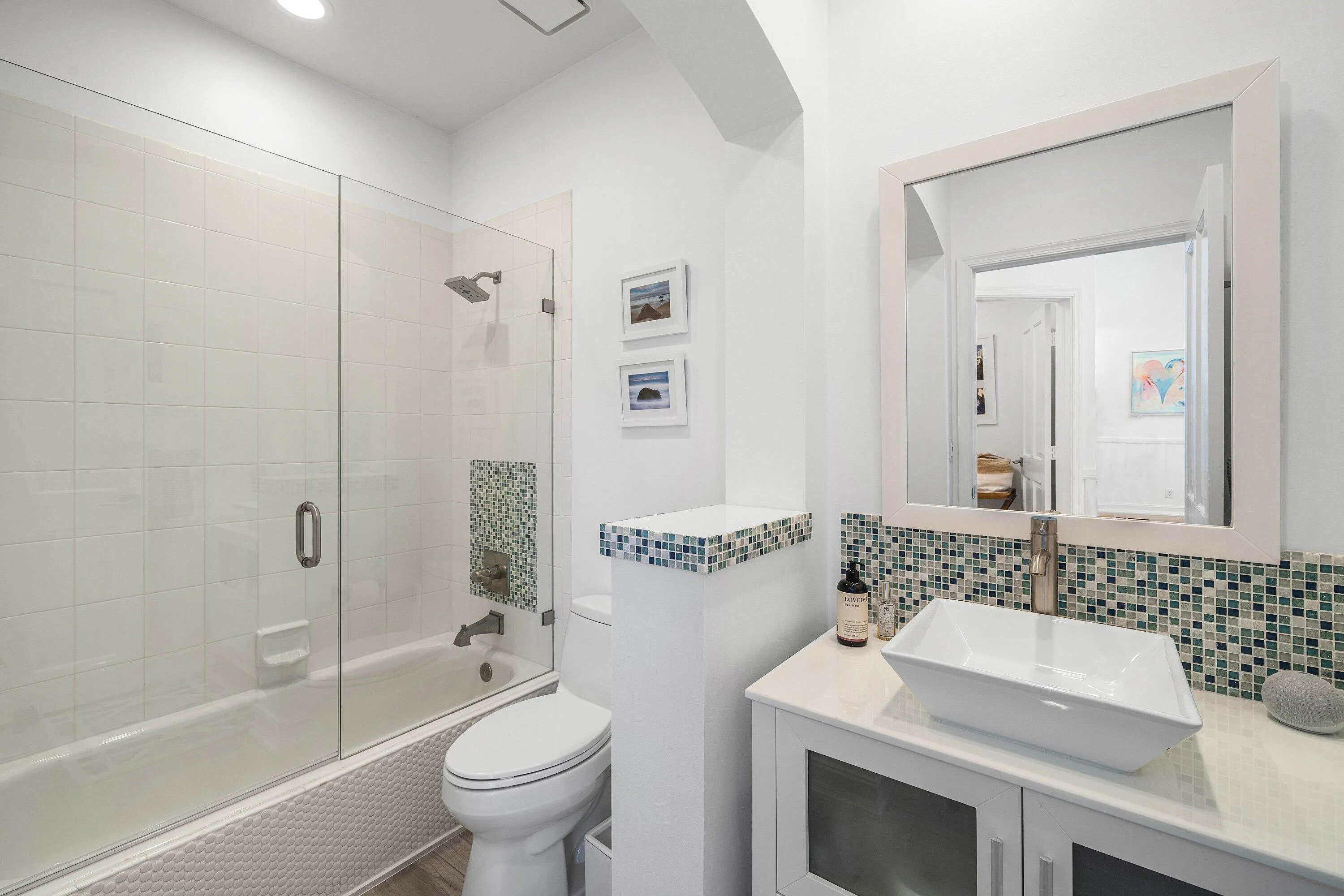Bathroom 3