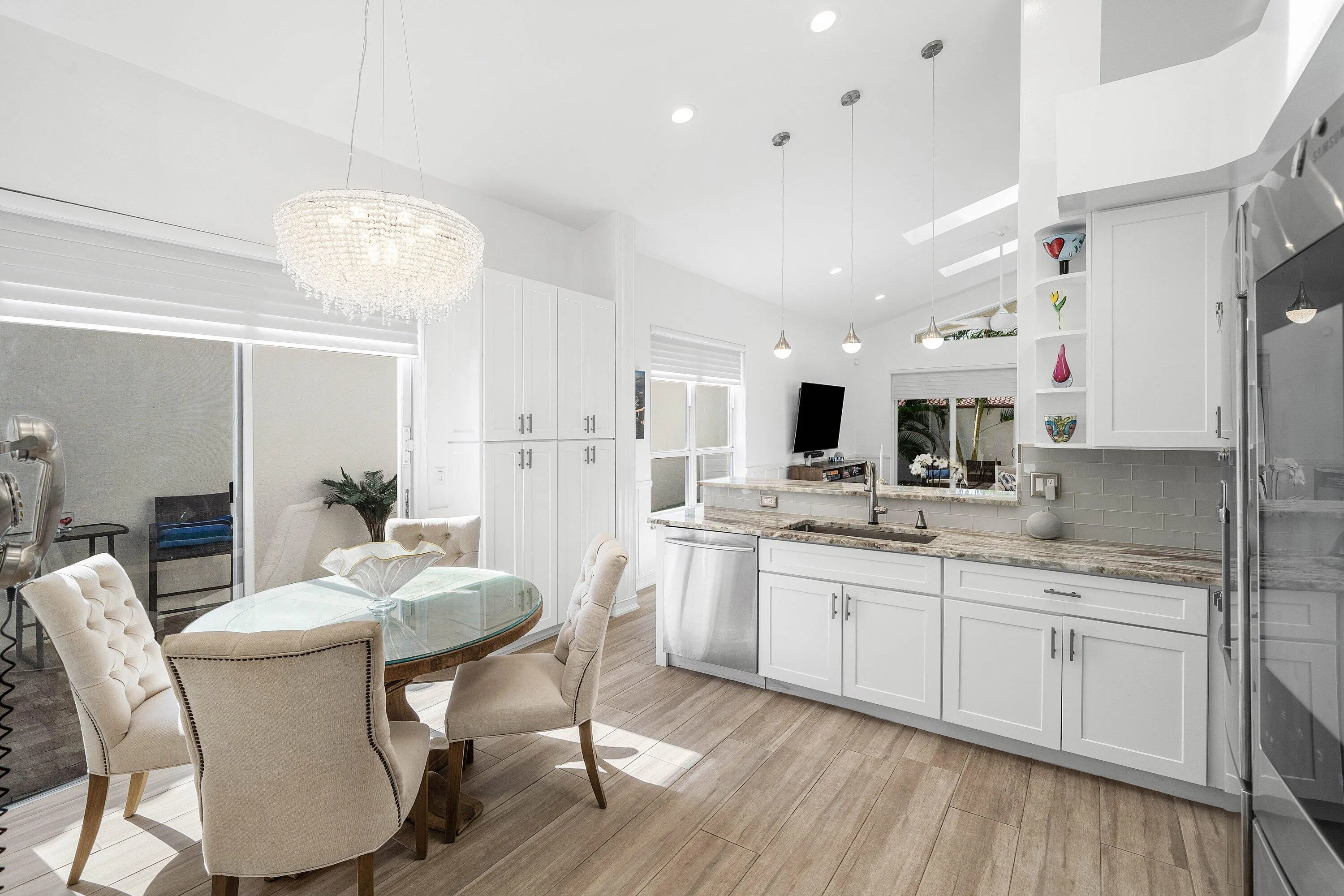 Designer Lighting