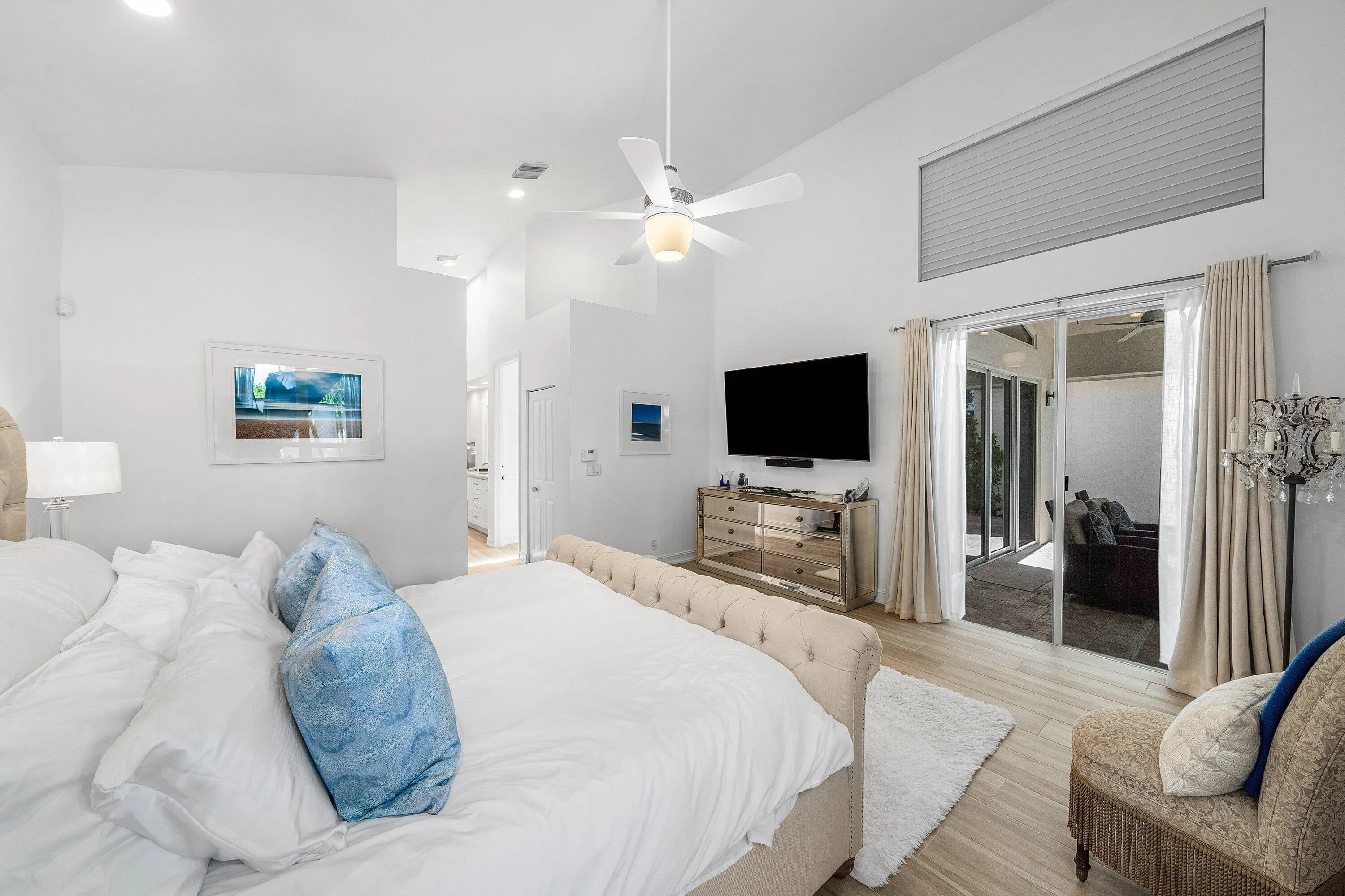 Recessed Lighting