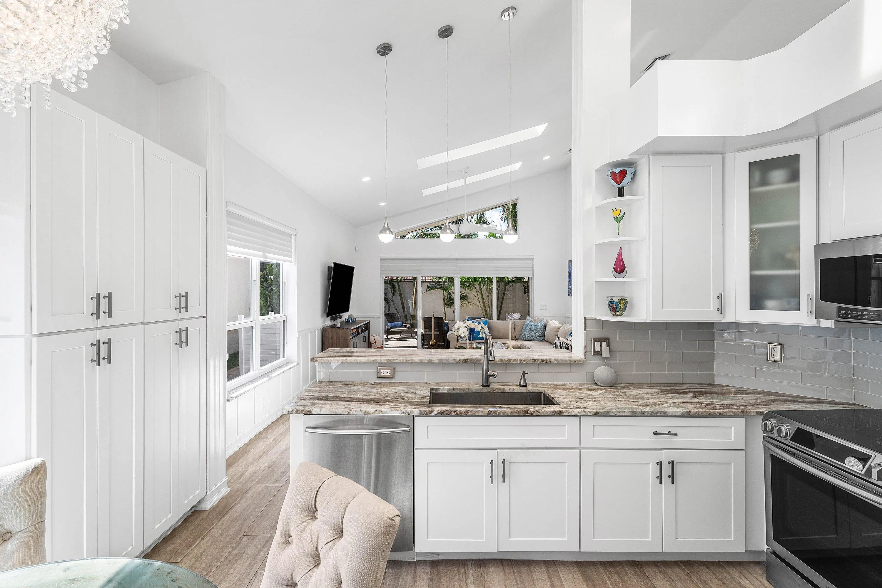Pantry Storage