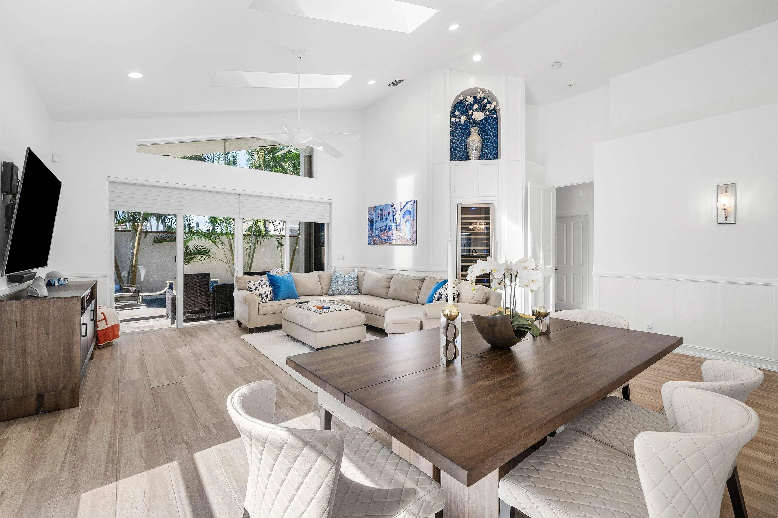 Skylights