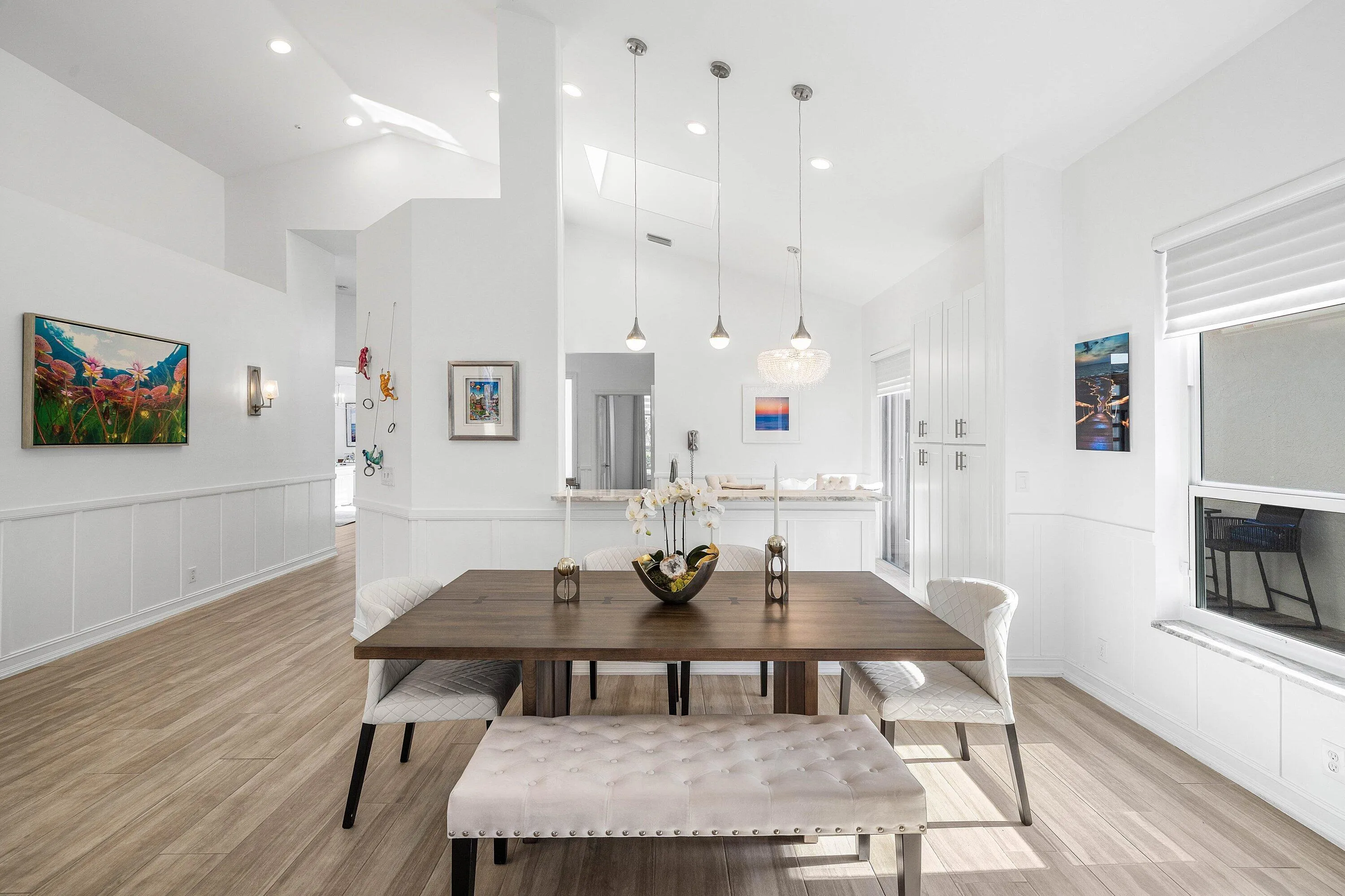 Pendant Lights