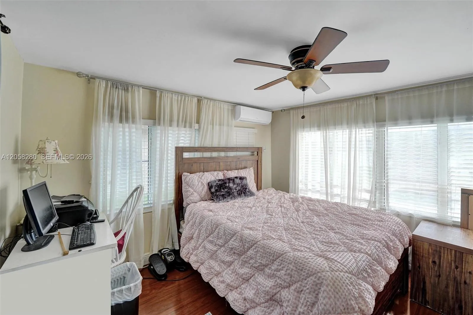 Permitted Addition/Flex Space with A/C