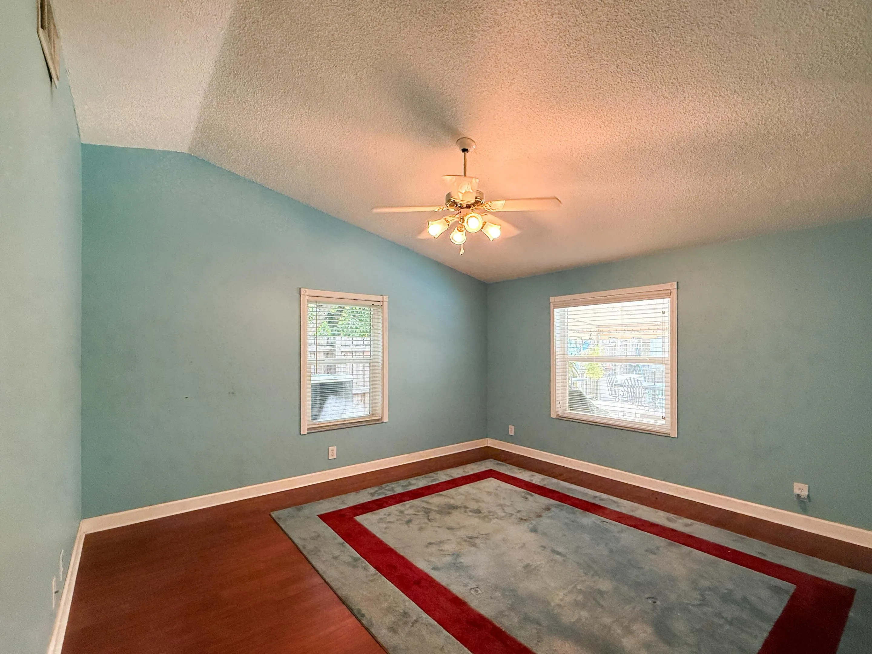 Primary Room