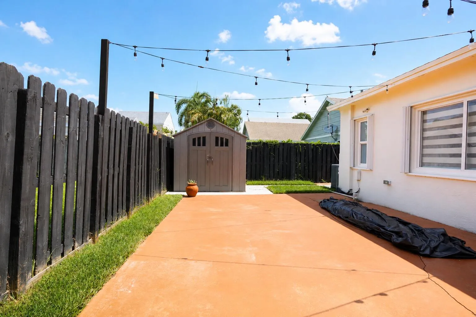 Yard