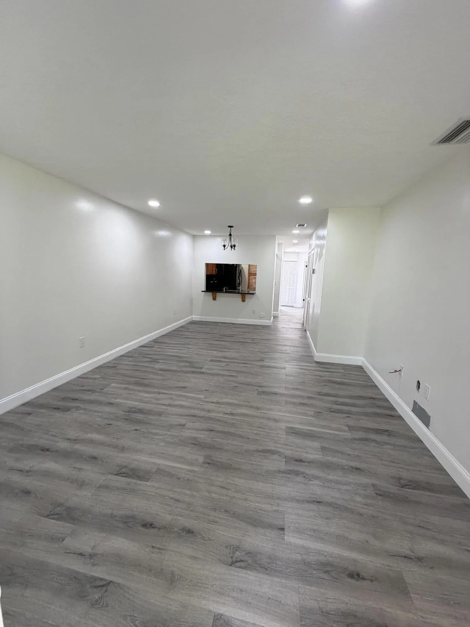 Main Living AreaView 2