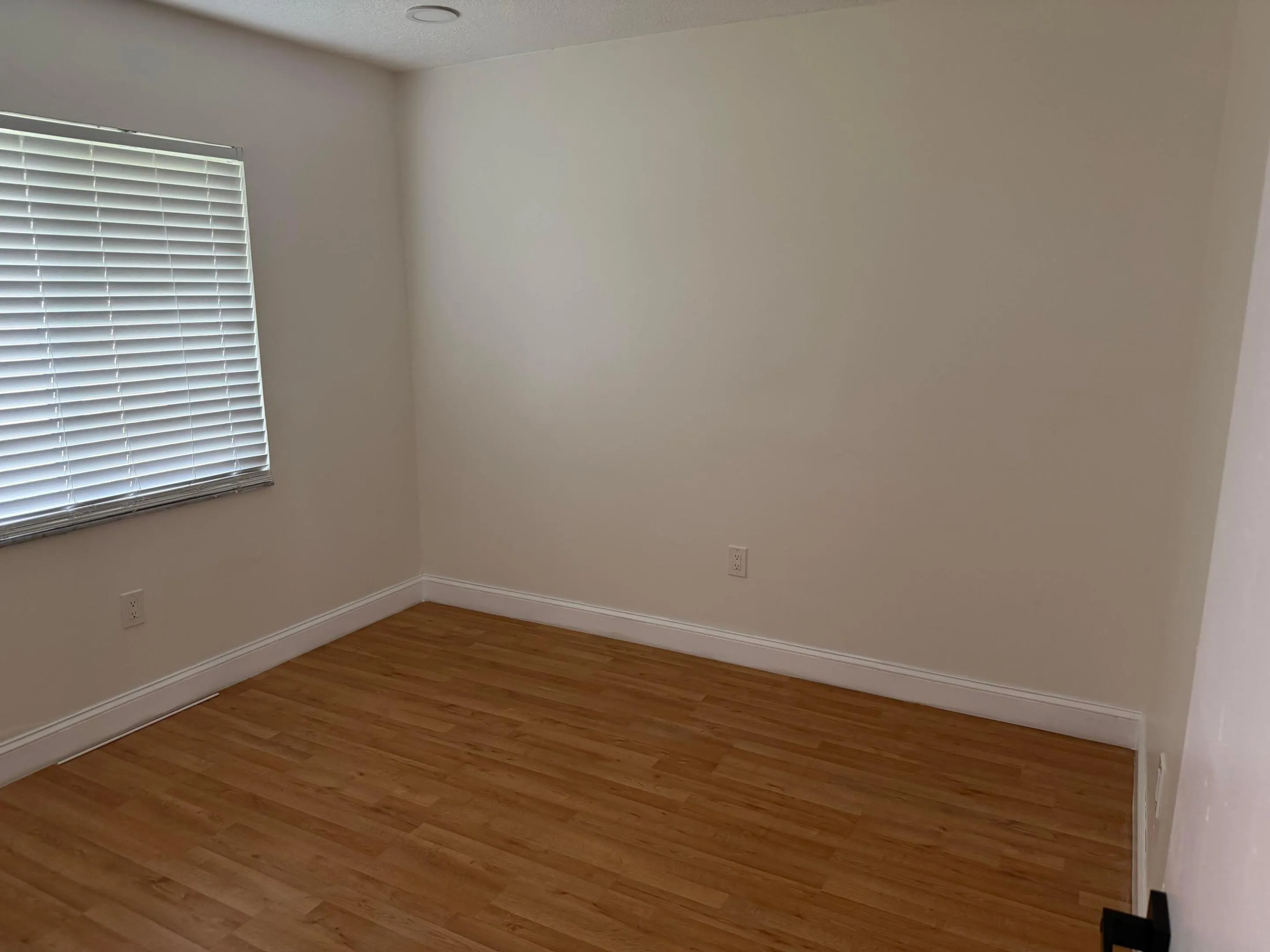 1st Bedroom