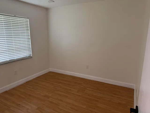 1st Bedroom