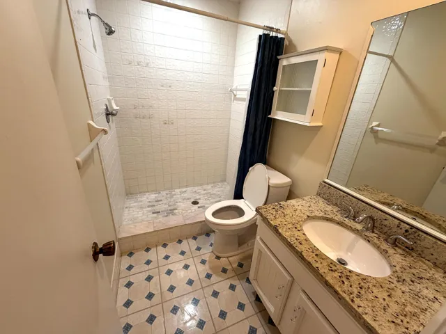 11 - Bathroom Shower
