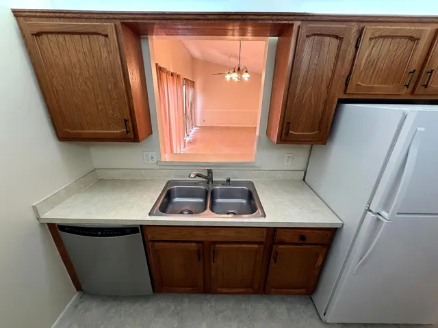 07 - Kitchen Sink