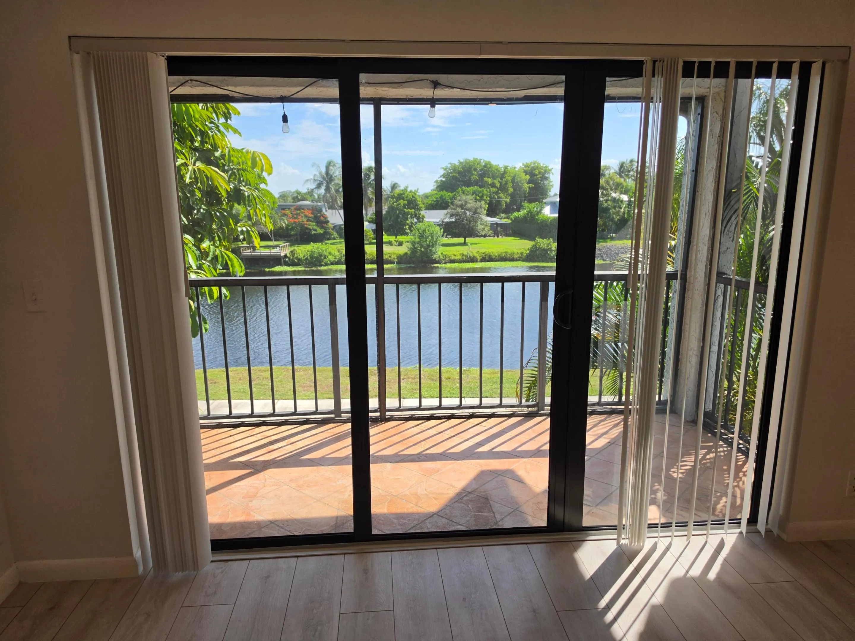 Living Room View