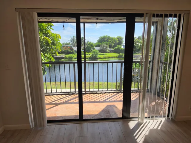 Living Room View