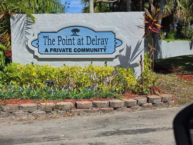 The Point at Delray
