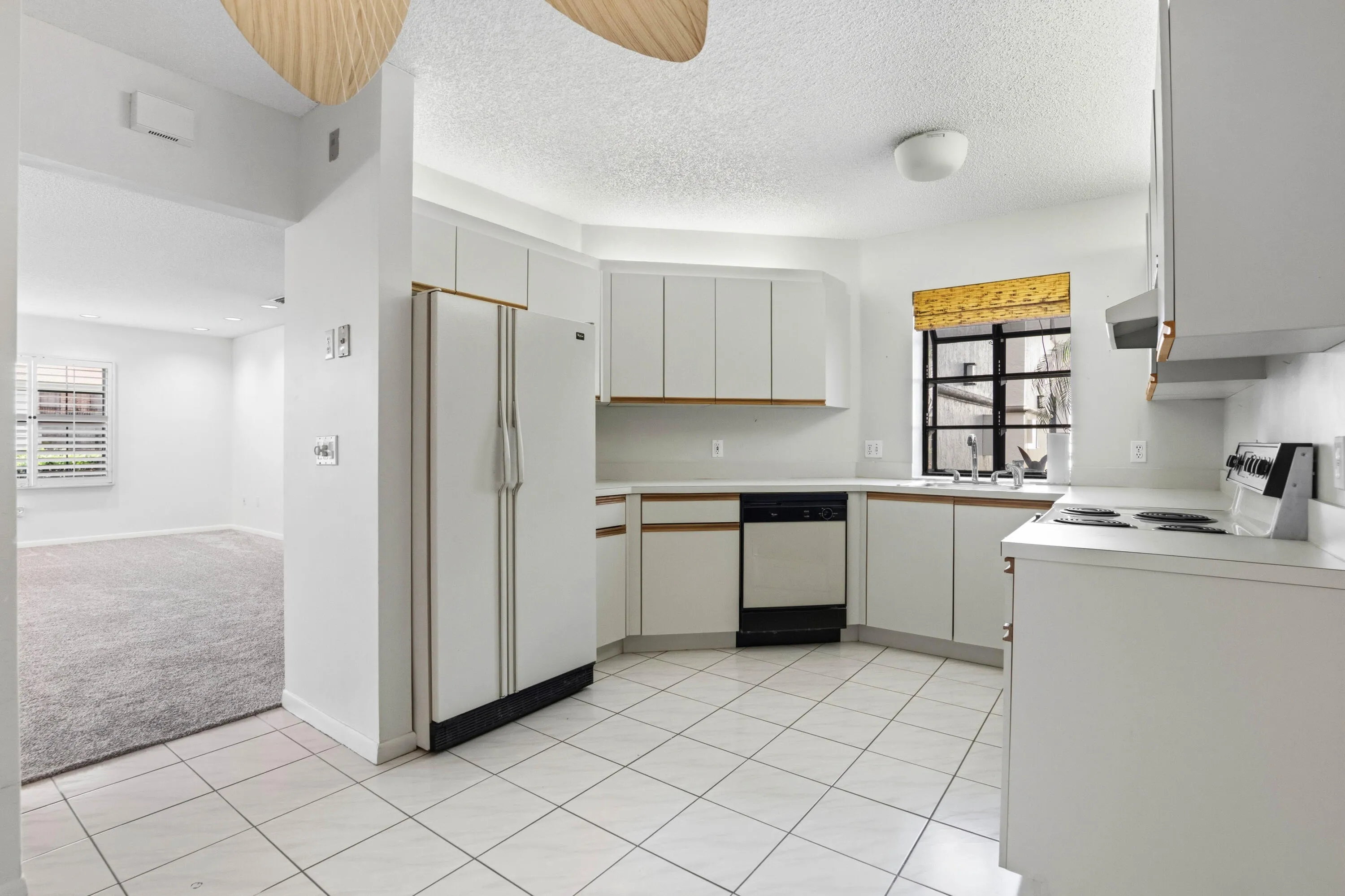 Kitchen / Breakfast