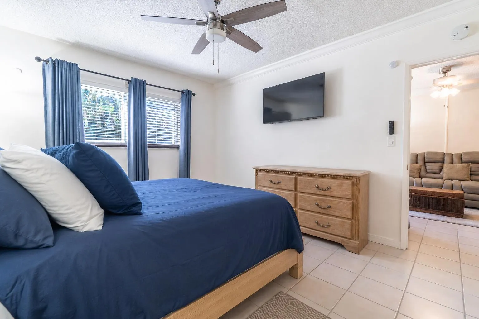 primary bedroom ai