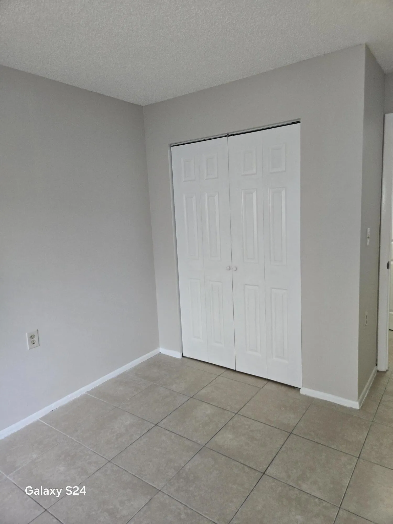 1st Bedroom