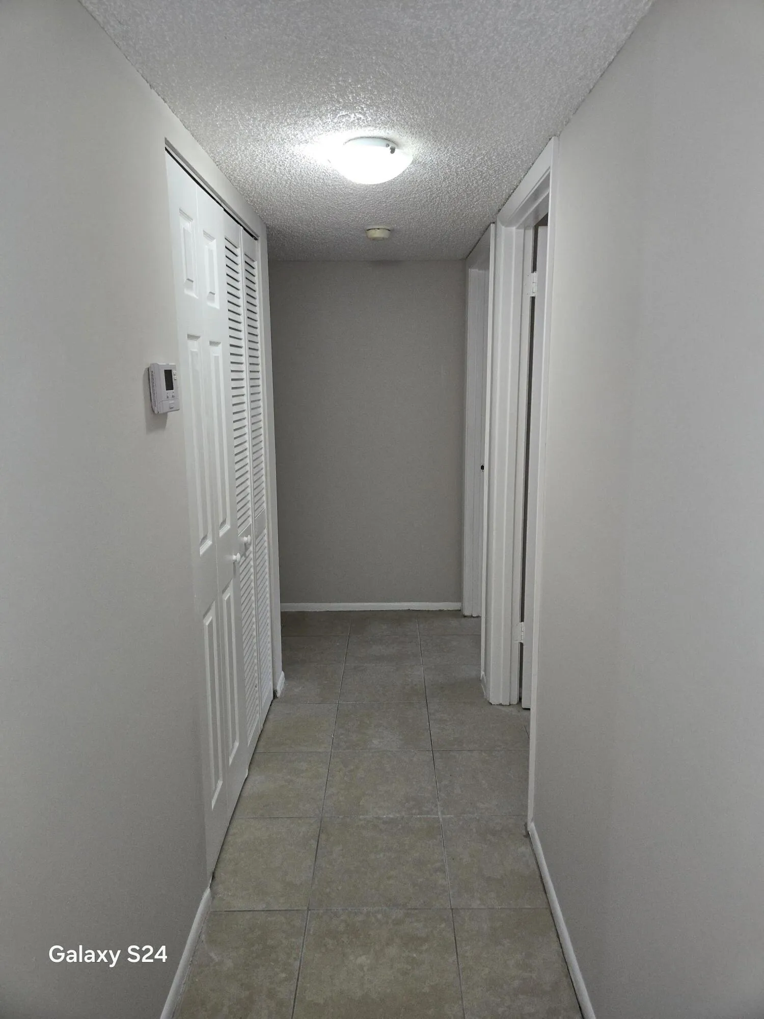 Hallway 2