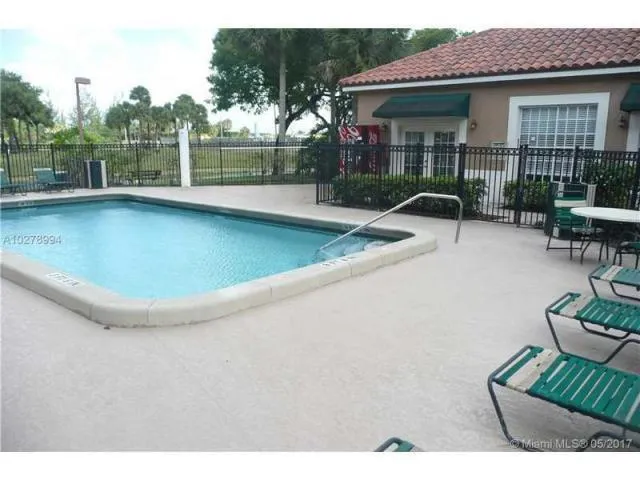 pool