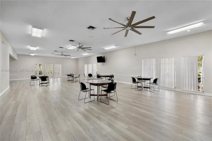 Club house