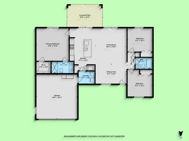 Floor plan and dimensions are approximate and provided for illustrative purposes only. Buyer to independently verify all measurements.