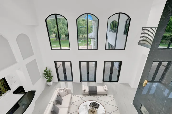 Formal Living Room