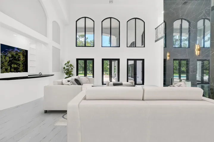 Formal Living Room