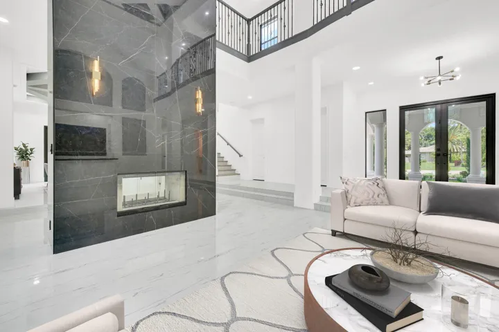 Formal Living Room