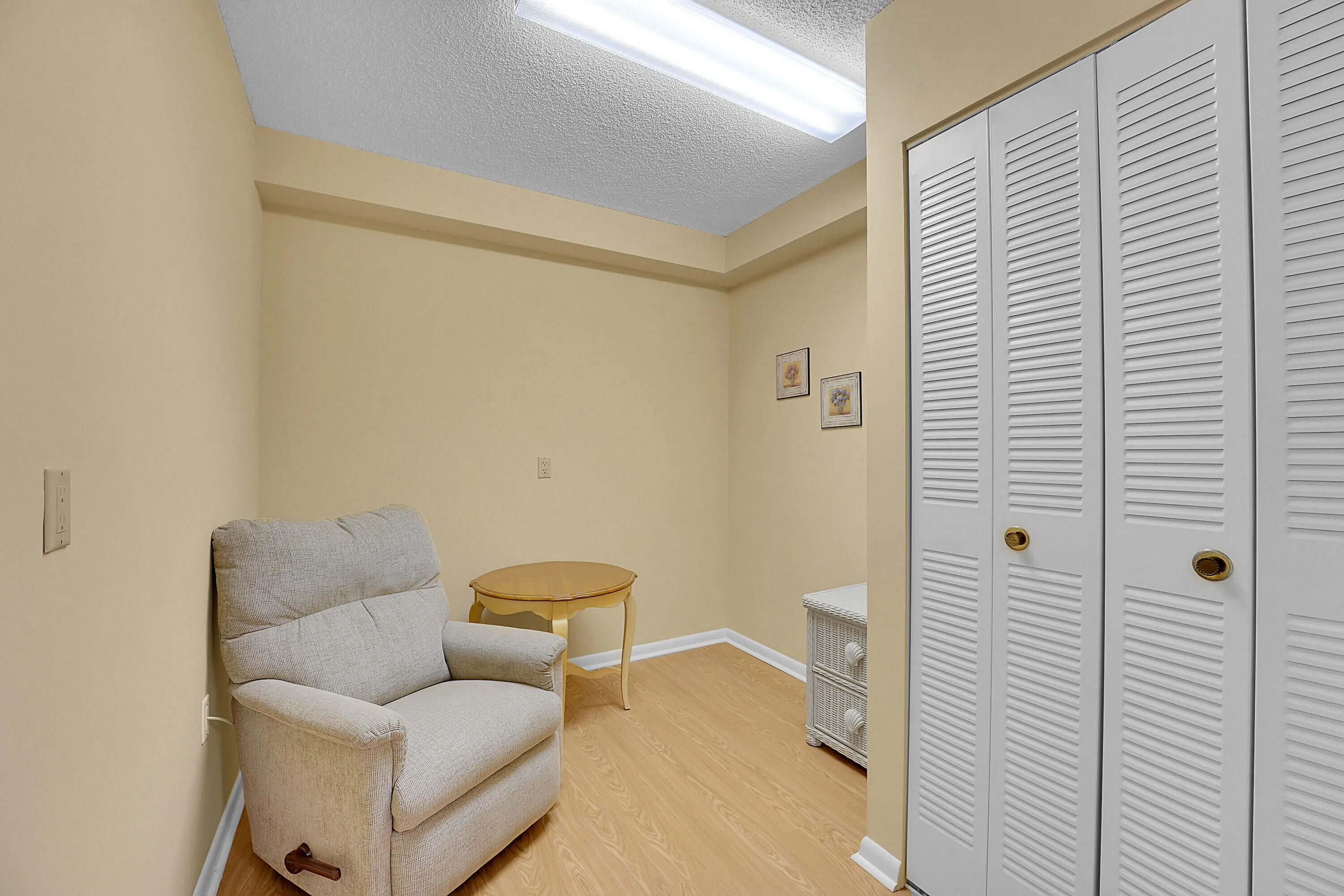 STORAGE/OFFICE