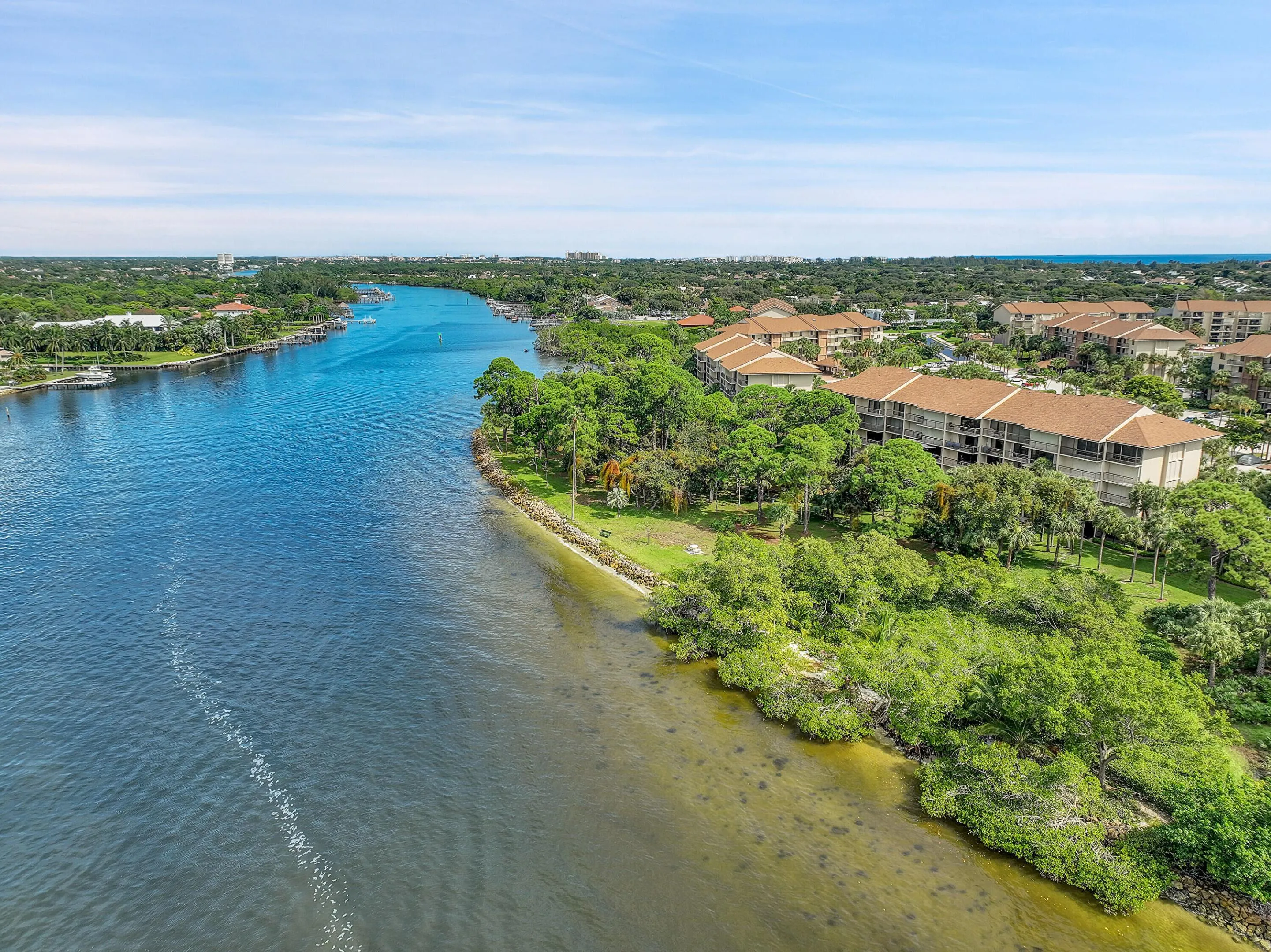 INTRACOASTAL